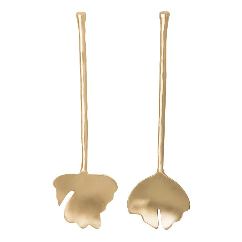 Urban Nature Culture Slacouvert Goud