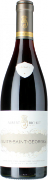 Nuits-Saint-Georges 2018 - Maison Albert Bichot - Nuits Saint Georges - Rotwein - 0.75L Burgund