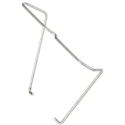Weidmüller Halteklammer RIDERSERIES SCM CLIP LM