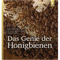 Das Genie der Honigbienen, Ratgeber von Jürgen Tautz