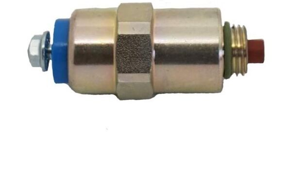 PLANET TECH PL4102 Ruiskutuksen katkaisujärjest.