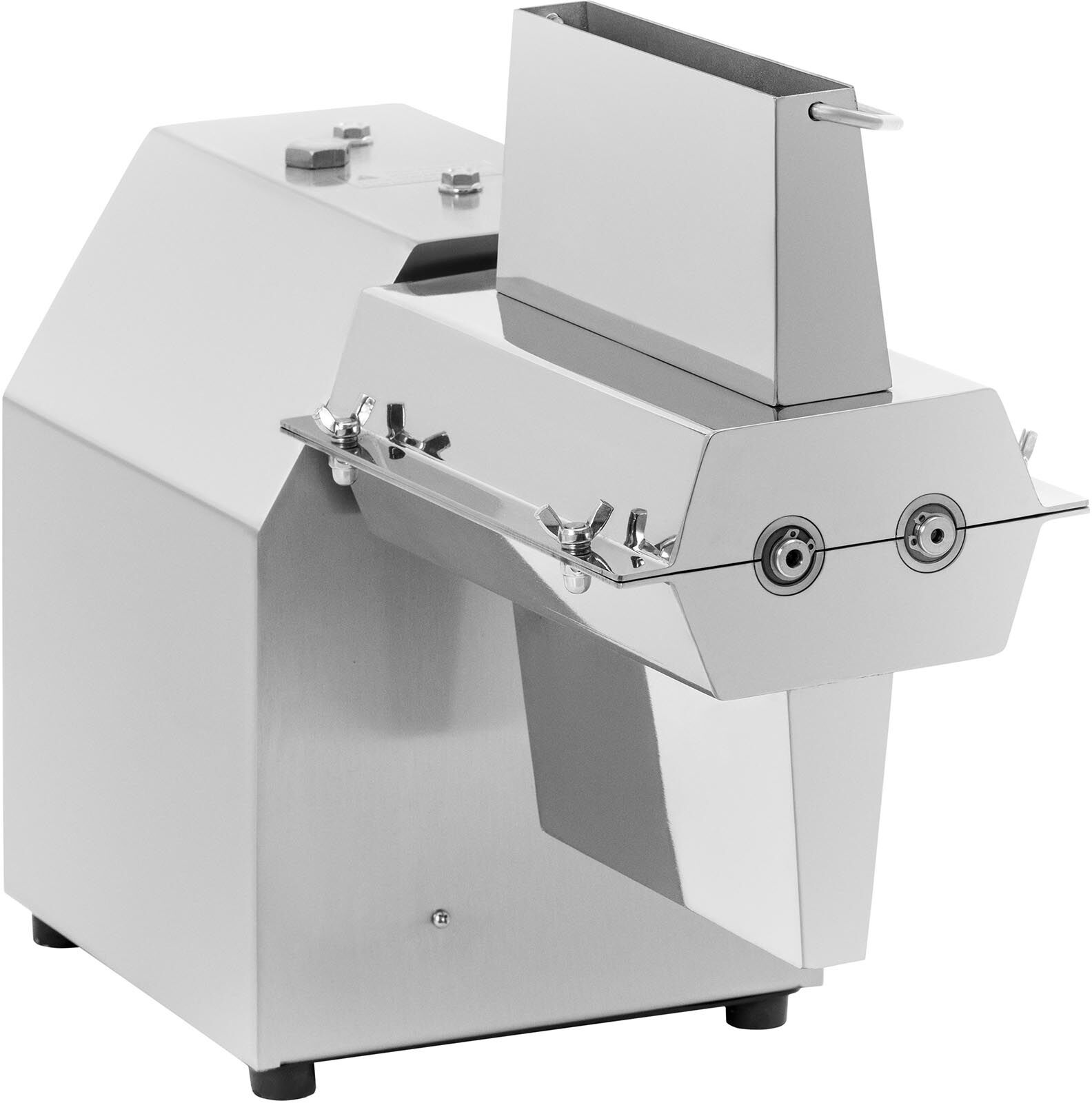 Attendrisseur de viande électrique - 750 W - 164 tr/min - Royal Catering RCMT-355W