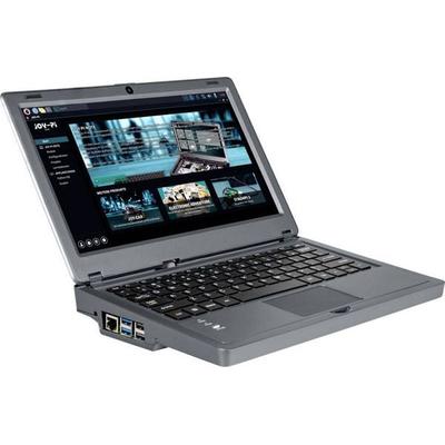 Joy-Pi Note V2 - 3-in-1 Notebook & Experimentierzentrale