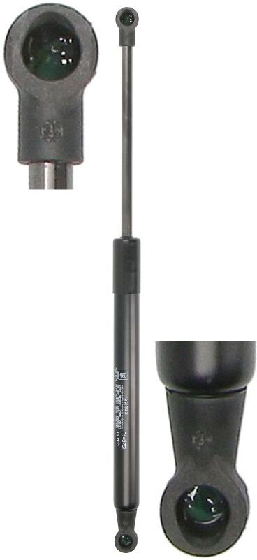 Gasfeder, Kofferraumdeckel KROSNO 32403