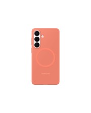 Samsung Silicone Magnet Case Galaxy S26+ Coralred Tasche (EF-ES947COEGWW)