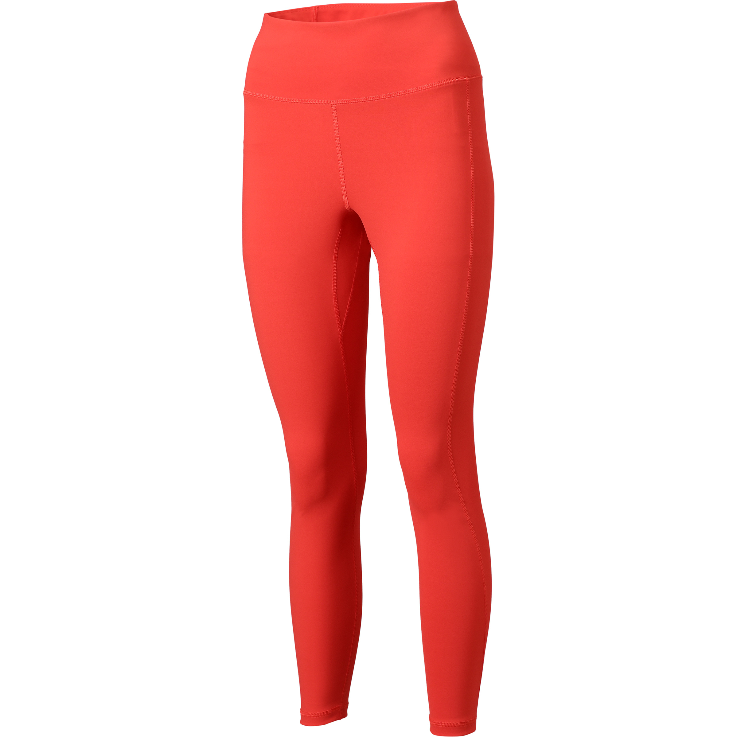 Columbia Loneridge Tights Damen Tights & Leggings rot Größe S Camping Widerstandsfähig