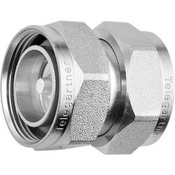 Telegärtner 100024553 100024553 HF-Adapter 7-16-DIN-Stecker - 7-16-DIN-Stecker 1 St.