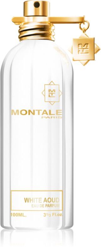 Montale White Aoud EDP U 100 ml