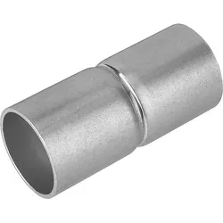FRÄNKISCHE Aluminium-Steckmuffe AMS-E 32