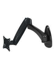 Arctic Z+1 Pro Montagekomponente Stange Klammer Montagearm Anschlussstück für Kabelklammer LCD-Display Aluminiumlegierung Bildschirmgröße: 33-81,3 cm 13"-32" Stangenbefestigung (AEMNT00032A)