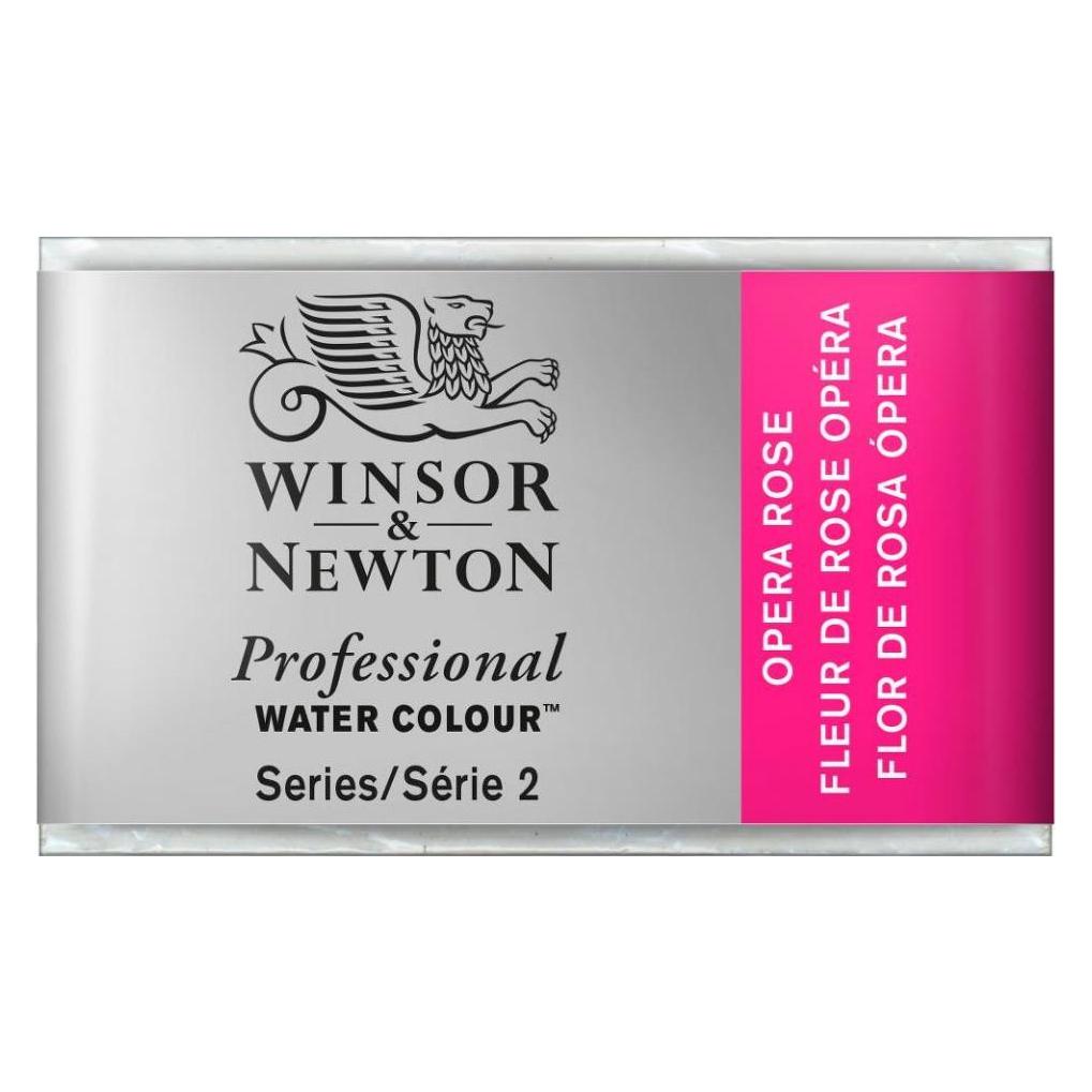 Winsor & Newton Aquarellfarbe Artists (0100448)