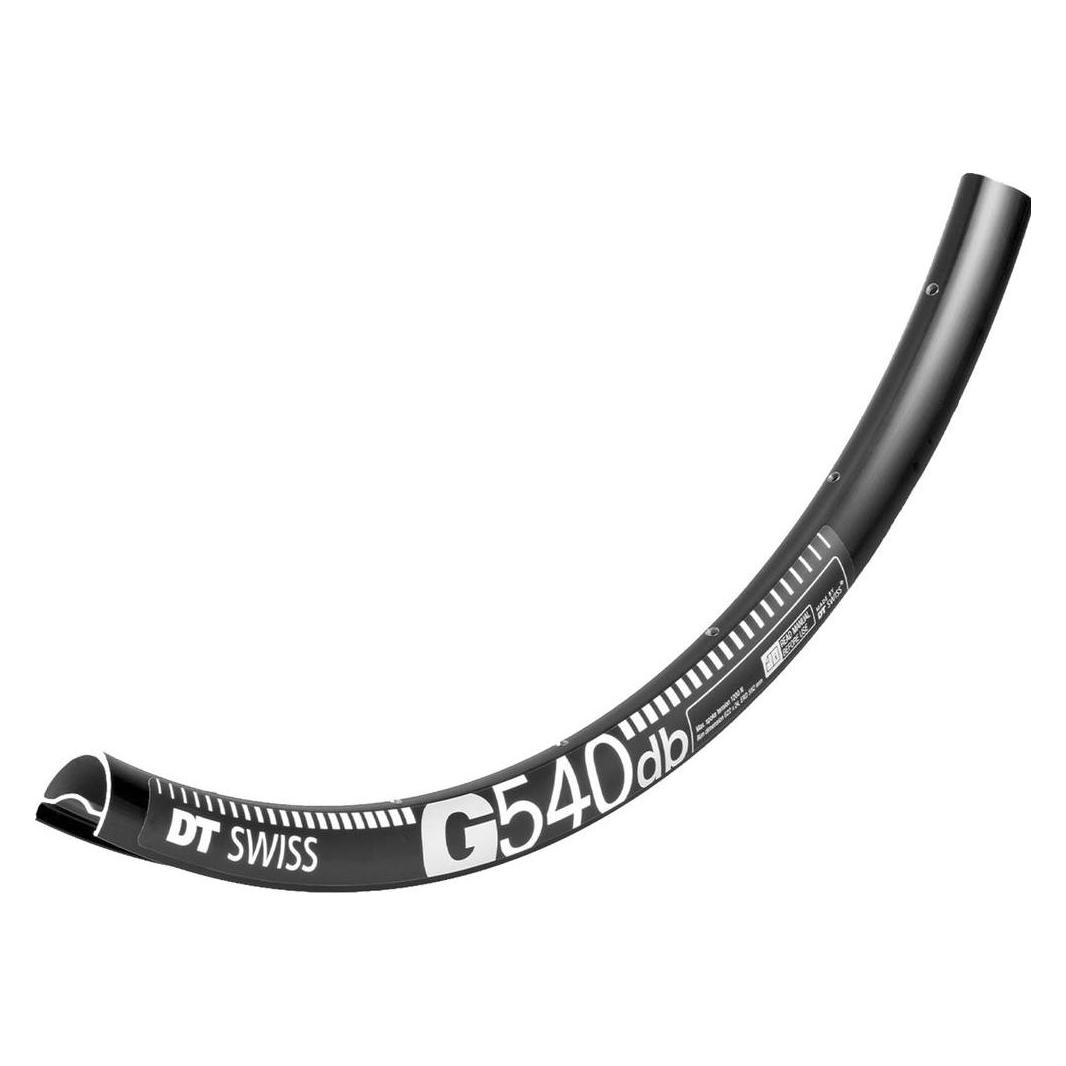 DT Swiss G 540 Felge DB (22.99") (RDG054BDPN32SA0780)