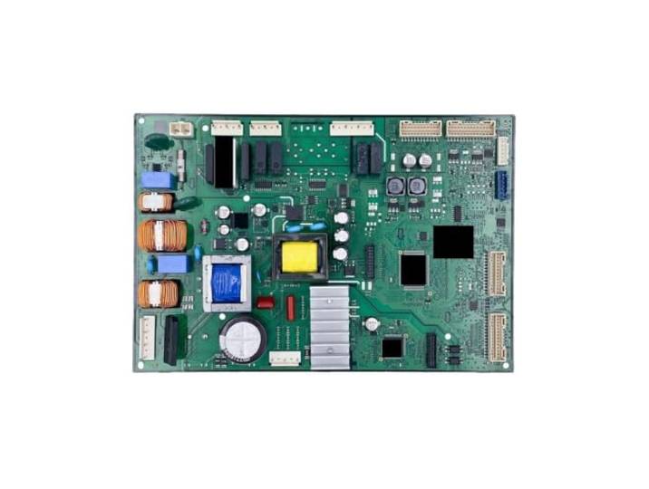 Motherboard, Kompatibel Mit Samsung, Kühlschrank-Steuerplatine
