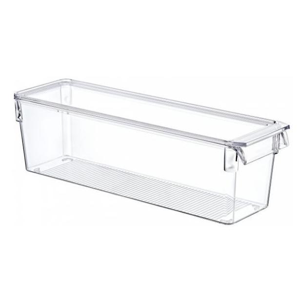 Aptel For kitchen emhouse Beverage Organizer for Frigo 10x36x10cm 2.9L (2.90 l) (54615)