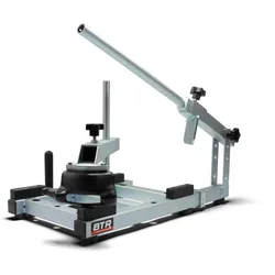 BTR Reifenmontiergerät 15 - 19"