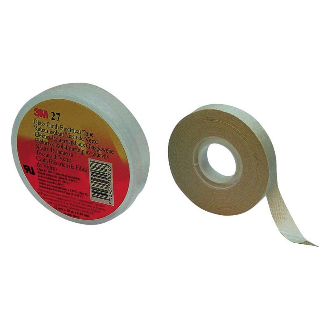 3M Gewebeklebeband (19 mm) (FE510085544)