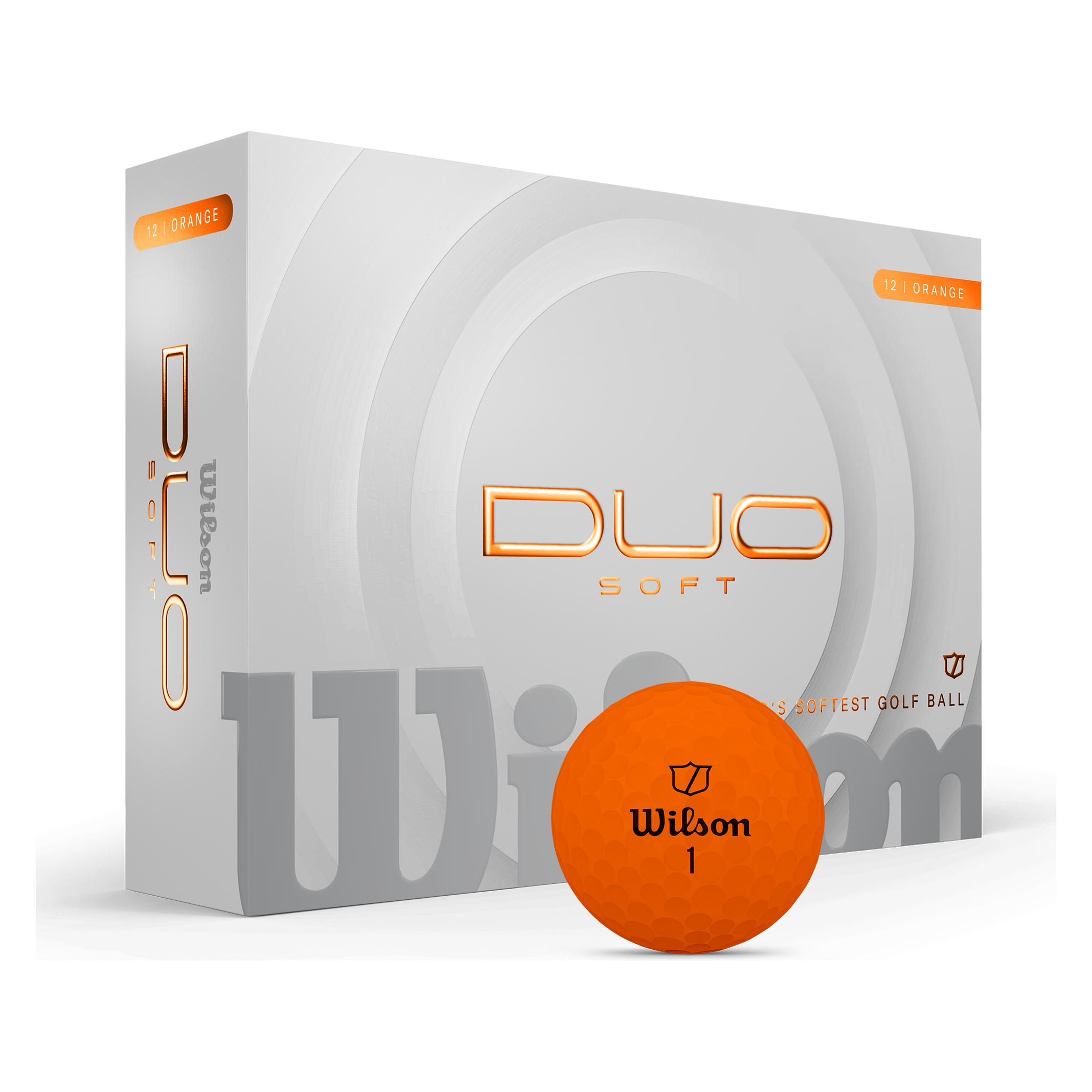 Wilson Duo Soft (WG2009106+)