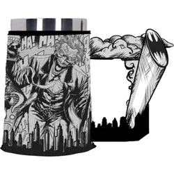 Nemesis Now, Tasse, DC Comic Strip Batman Tankard (1 x)