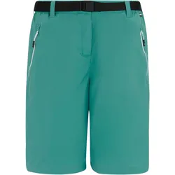 Regatta Xert Stretch Damen Bermudashorts