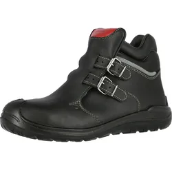 Sicherheitsstiefel S3 "ANDERSON ROOF" SPECIAL - 45 - schwarz