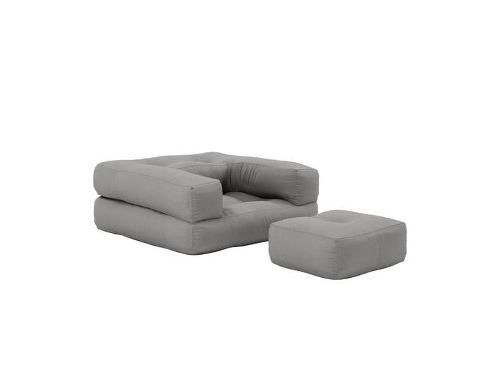 2er Set Karup MINI CUBE Chair Futonsessel