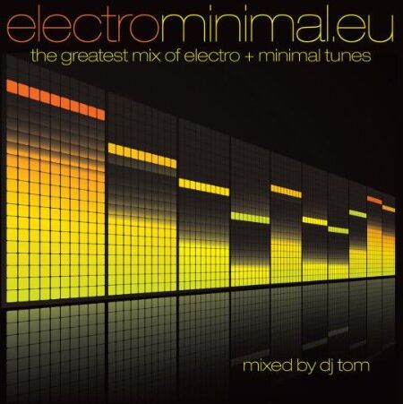 Various - Electro Minimal.Eu - Preis vom 10.10.2026 11:48:34 h
