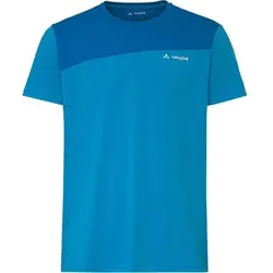 VAUDE Herren Shirt Men's Sveit, Größe S in Blau 291