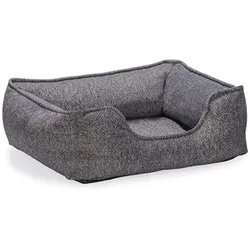Beeztees Letto Ortopedico per Cani Mua (Hund), Hundebett + Katzenbett