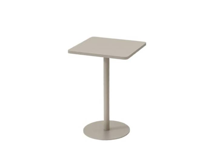 ksjdieunf Couchtisch Balkon Kleiner Quadratischer Tisch Einfacher Couchtisch for Zuhause Restaurant Teetisch Tische for Wohnzimmer(D)