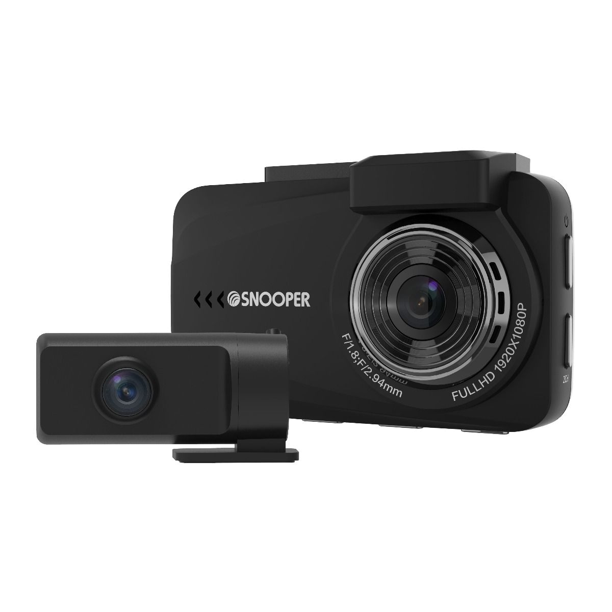 Snooper MY-CAM RFC2