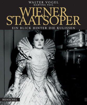 Walter Vogel - Wiener Staatsoper - Preis vom 09.10.2026 07:28:09 h