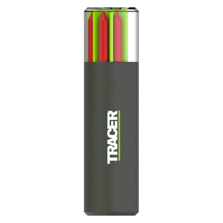 Tracer Ersatzminen TOUGH (6 Stk., 2B) (ATPL2)