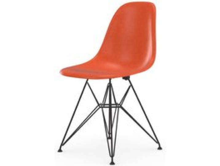 Vitra - Eames Fiberglass Side Chair Dsr