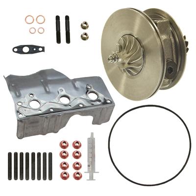 Atec Rumpfgruppe Turbolader + Montagesatz [Hersteller-Nr. 40576408] für Smart