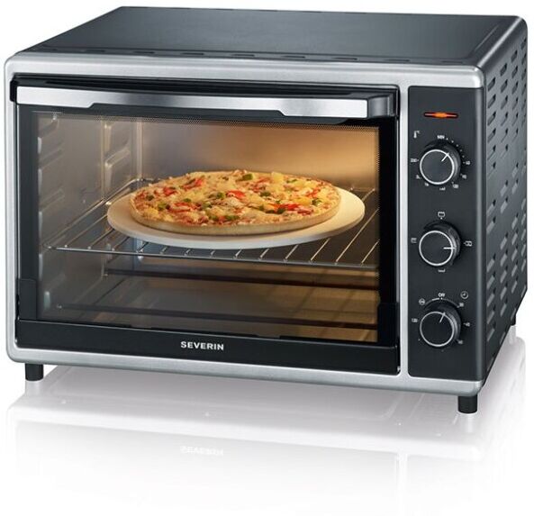MINI-FORNO SEVERIN TO2058