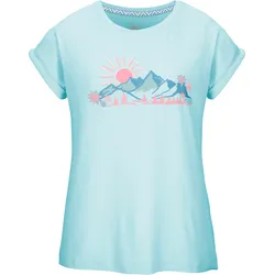 Killtec KOS 9 Damen Funktionsshirt