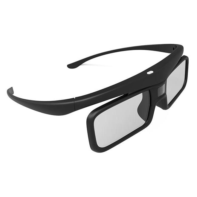 AWOL Vision DLP Link 3D Glasses 2-Pack (Diverse) (DG002)