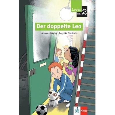 Der doppelte Leo, Taschenbuch von Andreas Hüging,Angelika Niestrath, Klett Sprachen GmbH, 978-3-12-674031-9