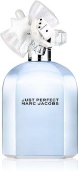 Marc Jacobs Just Perfect Eau de Parfum para mulheres 100 ml. Just Perfect