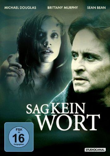 Gary Fleder - Sag kein Wort - Preis vom 09.10.2026 07:28:09 h