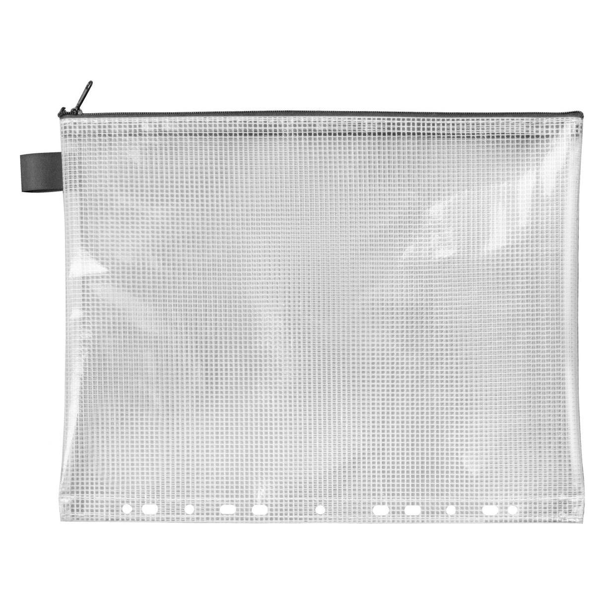 Veloflex Reissverschlusstasche (A4, 1x) (2707300)