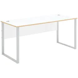 Voleo Schreibtisch DETROIT - B/H/T ca. 170,00x77,00x73,00