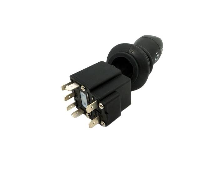 Interrupteur de clignotant et d'essuie-glace 0009732401 pour chariot élévateur Linde 335 336 350