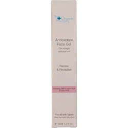 The Organic Pharmacy Antioxidans-Gesichtsgel 35 ml
