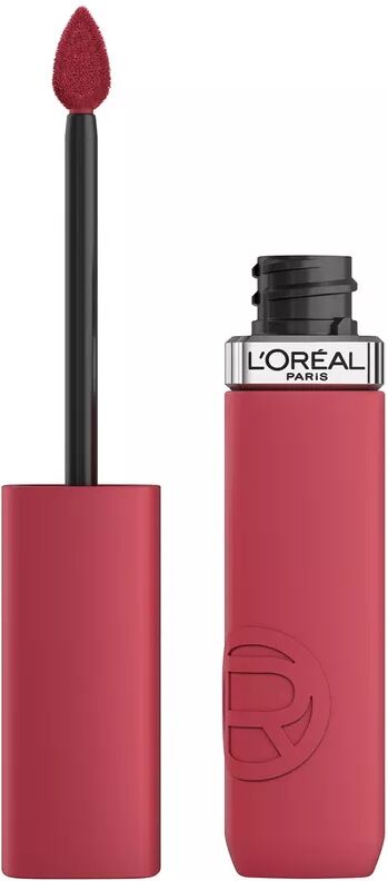 L'OREAL - Infaillible Matte Resistance 16H Lippenstift, 5 ml,  First Move