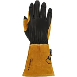 Schweißer-Arbeitshandschuhe "7788 Cat. II" WELDING - 8 (M)