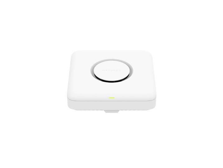 NETGEAR WBE750, 2,4 GHz, 5 GHz, 6 GHz, 11530 Mbit/s, 802.1x RADIUS, SSL/TLS, WPA, WPA2, WPA3, 10000 Mbit/s WBE750-100EUS