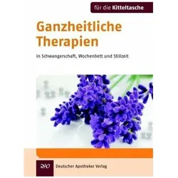 Ganzheitliche Therapien, Fachbücher von Ingeborg Stadelmann, Dietmar Wolz