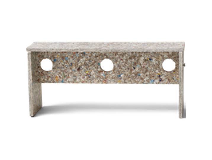 Form&Refine - Formandrefine Remake Hocker