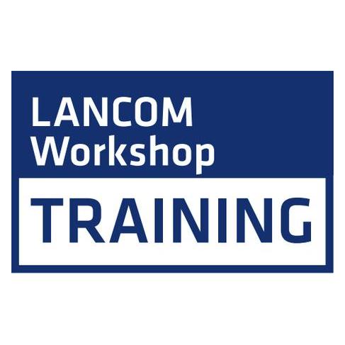 Lancom Systems Sie erlernen die wichtigsten Fähigkeiten (12181)